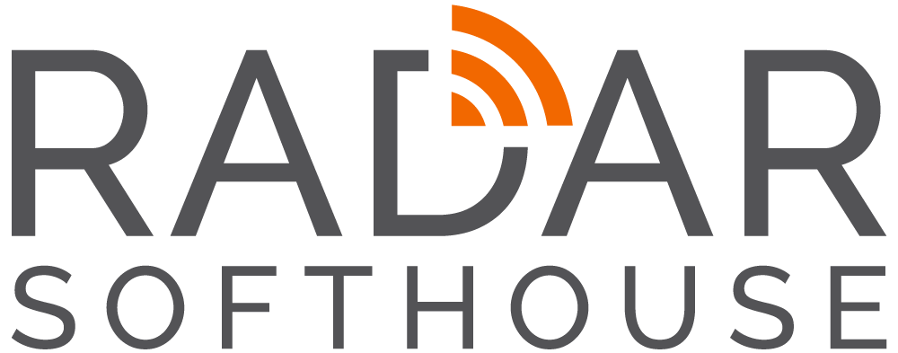 Logo-Black Radarsofthouse